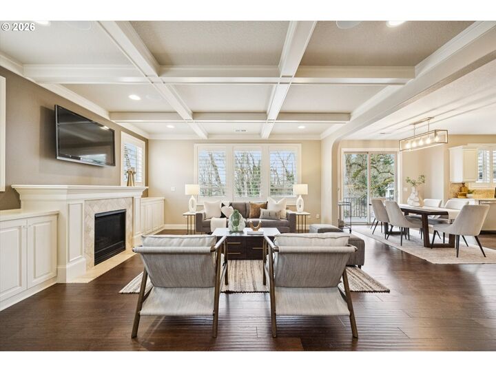 Property Photo: 2724 Ridge Ln OR 97068