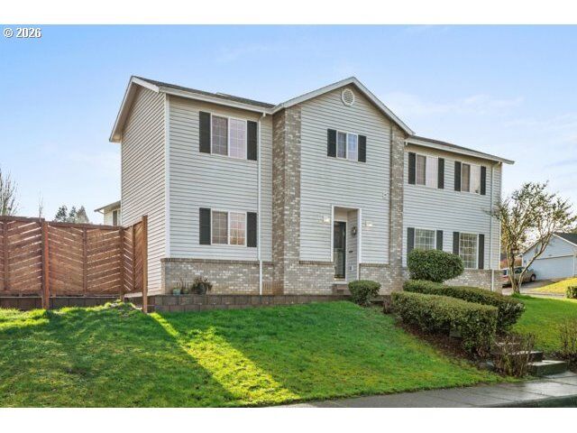 Property Photo:  22146 SW Little John Ter  OR 97140 