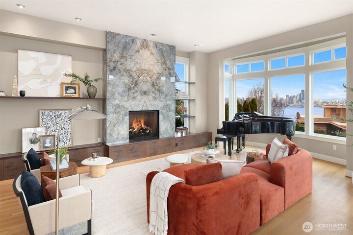 Property Photo: 1314 California Avenue SW WA 98116