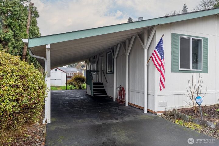 Property Photo:  1965  Westside Highway 87  WA 98626 