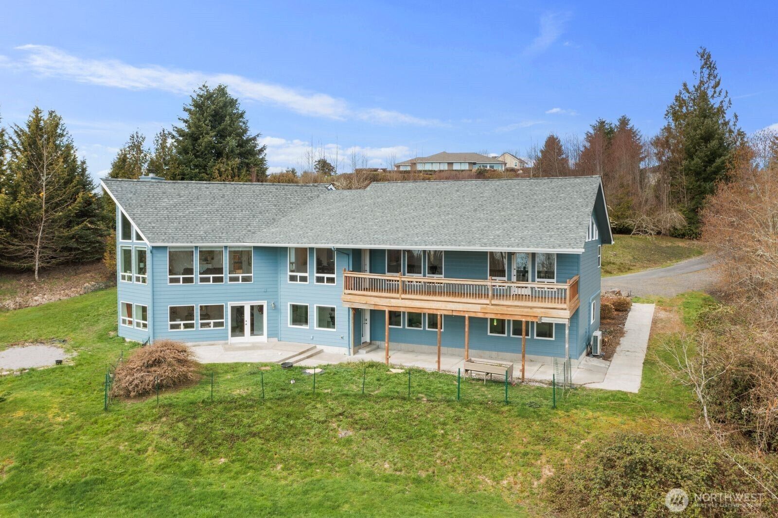 Property Photo: 211 Basswood Drive WA 98645