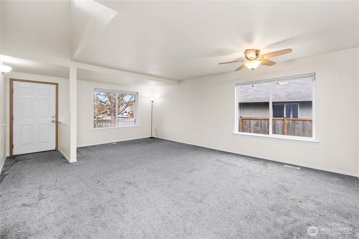 Property Photo:  15107  Carter Loop  SE  WA 98597 