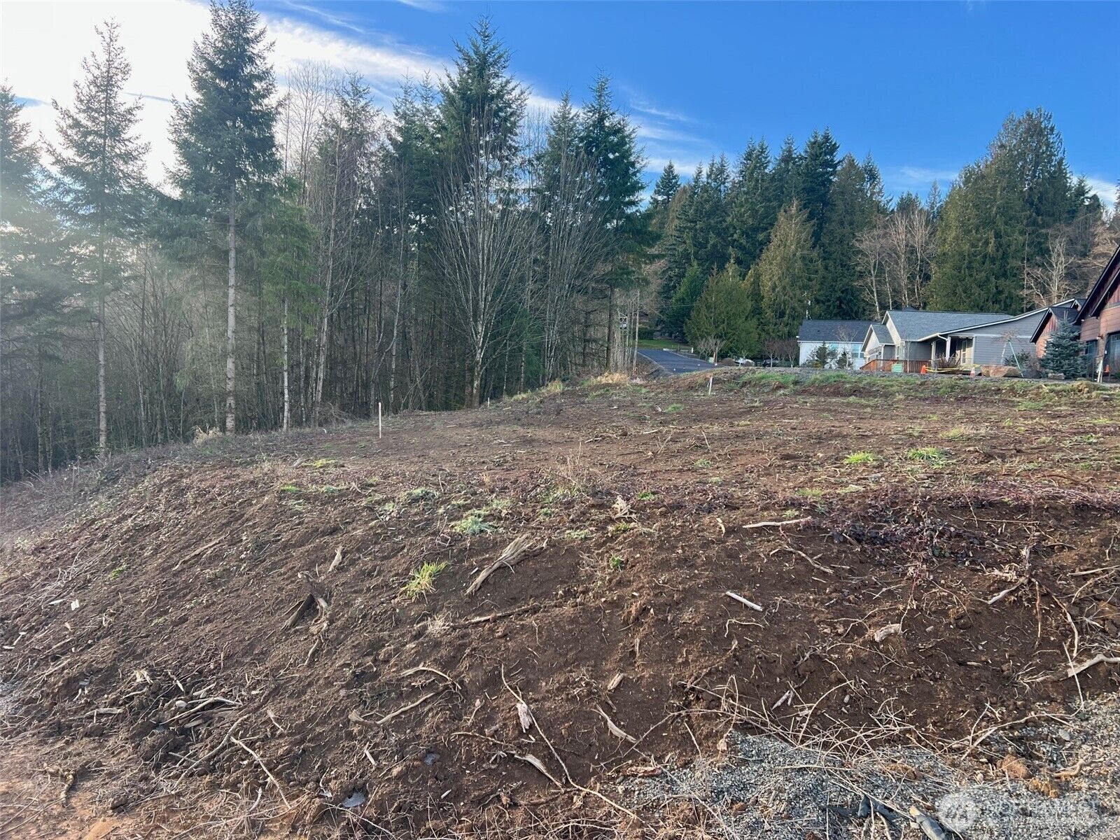 Property Photo:  275  Livingston Heights Drive  WA 98632 