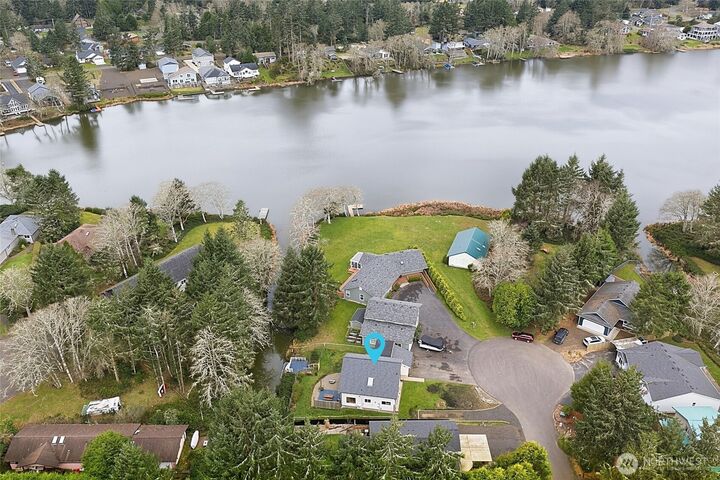 Property Photo: 737 Dover Court SE WA 98569