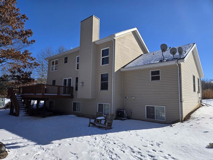 Property Photo:  12A42 Taft Court  IL 61001 