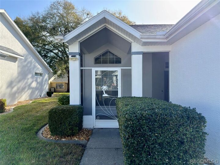 Property Photo:  3339 S Highgate Point  FL 34452 