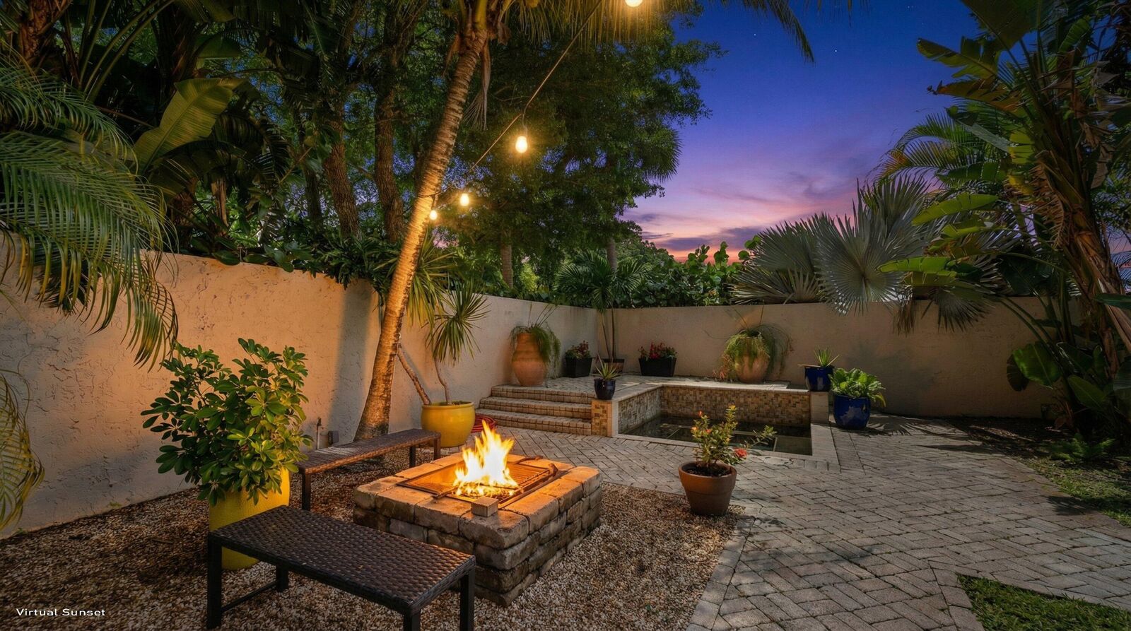 Property Photo:  11813 Pebblewood Drive  FL 33414 