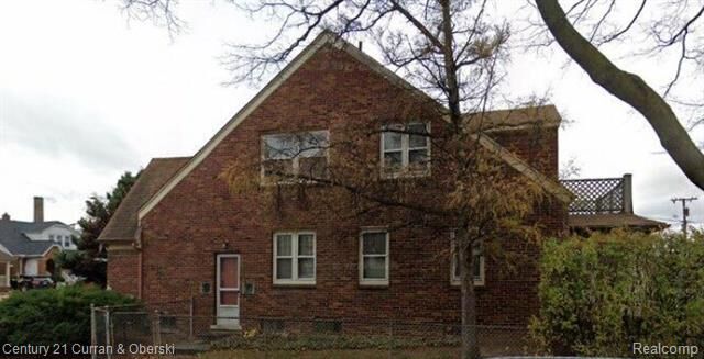 Property Photo:  6657 Calhoun Street  MI 48126 