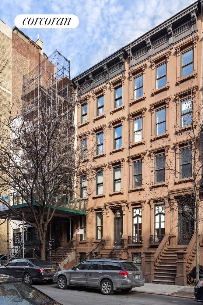 Property Photo:  53 W 71st Street  NY 10023 