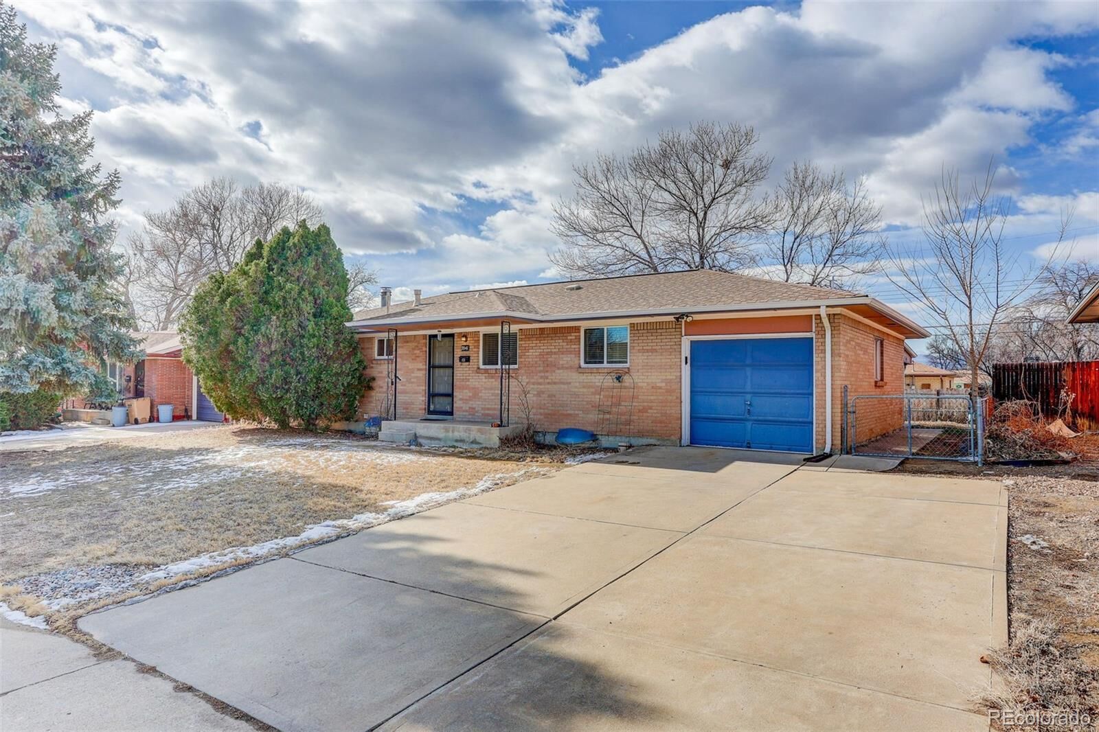 Property Photo:  7041 Beacon Way  CO 80030 