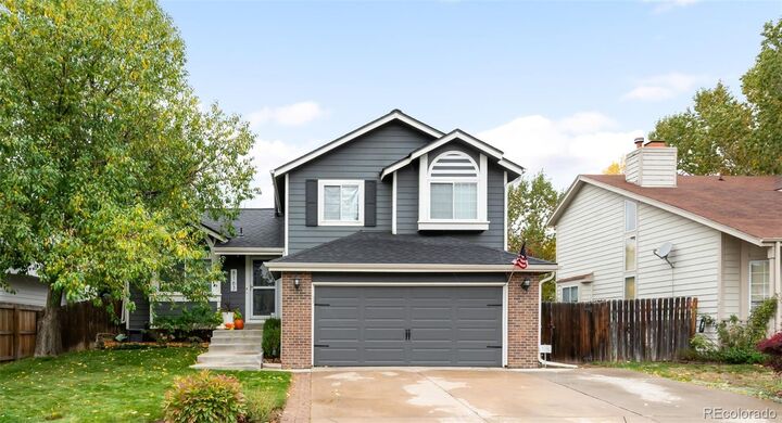 Property Photo:  8163 S Humboldt Circle  CO 80122 