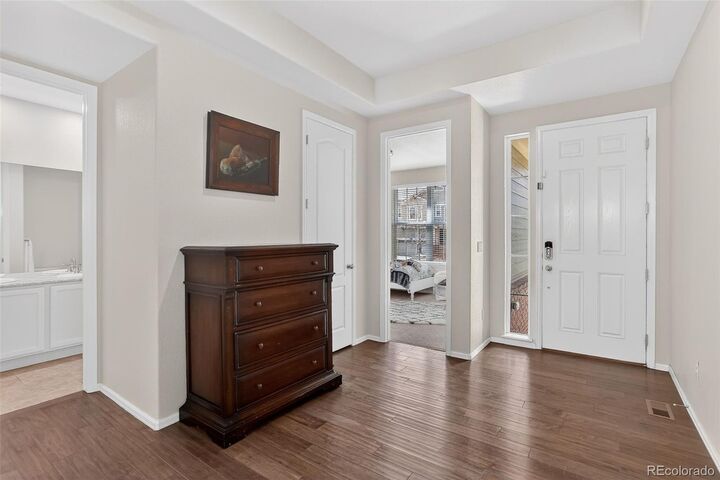 Property Photo:  6064 Flattop Street  CO 80403 