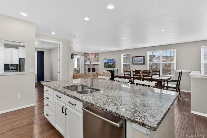 Property Photo:  6064 Flattop Street  CO 80403 