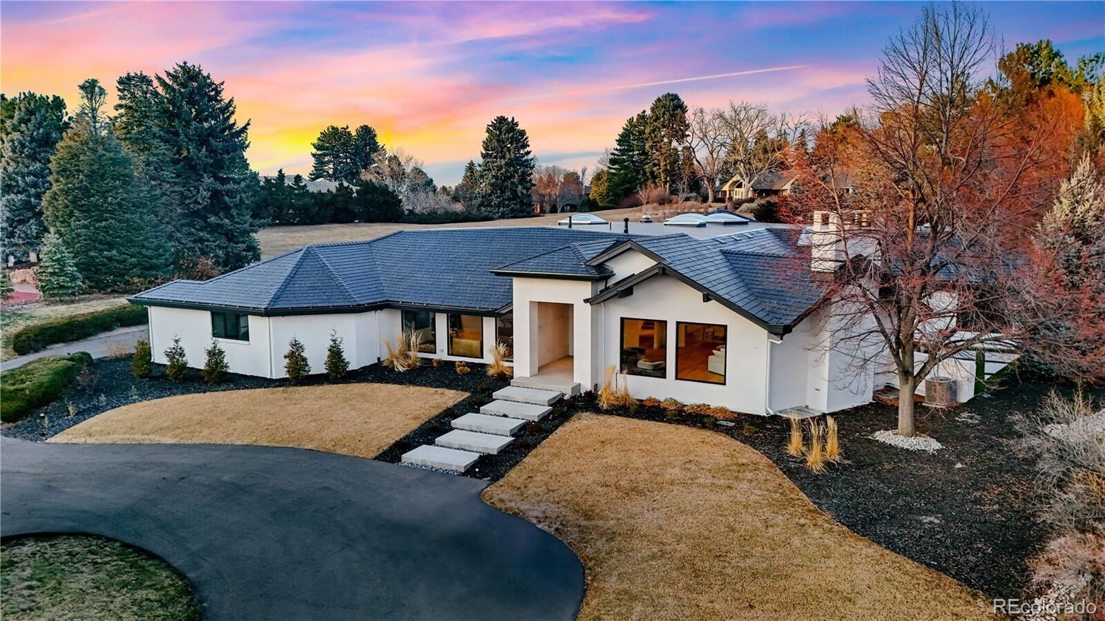 Property Photo:  49 Charlou Circle  CO 80111 