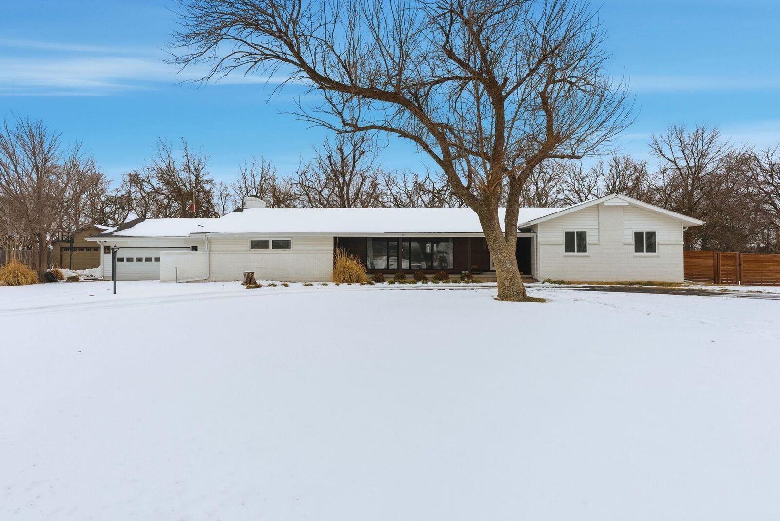 Property Photo: 1350 S Colleen Terrace KS 67002
