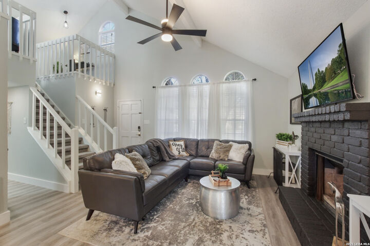 Property Photo:  2514 Moss Bluff  TX 78232 