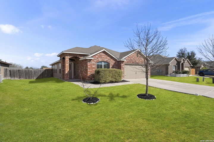 Property Photo:  2659 Diamondback Trail  TX 78130 