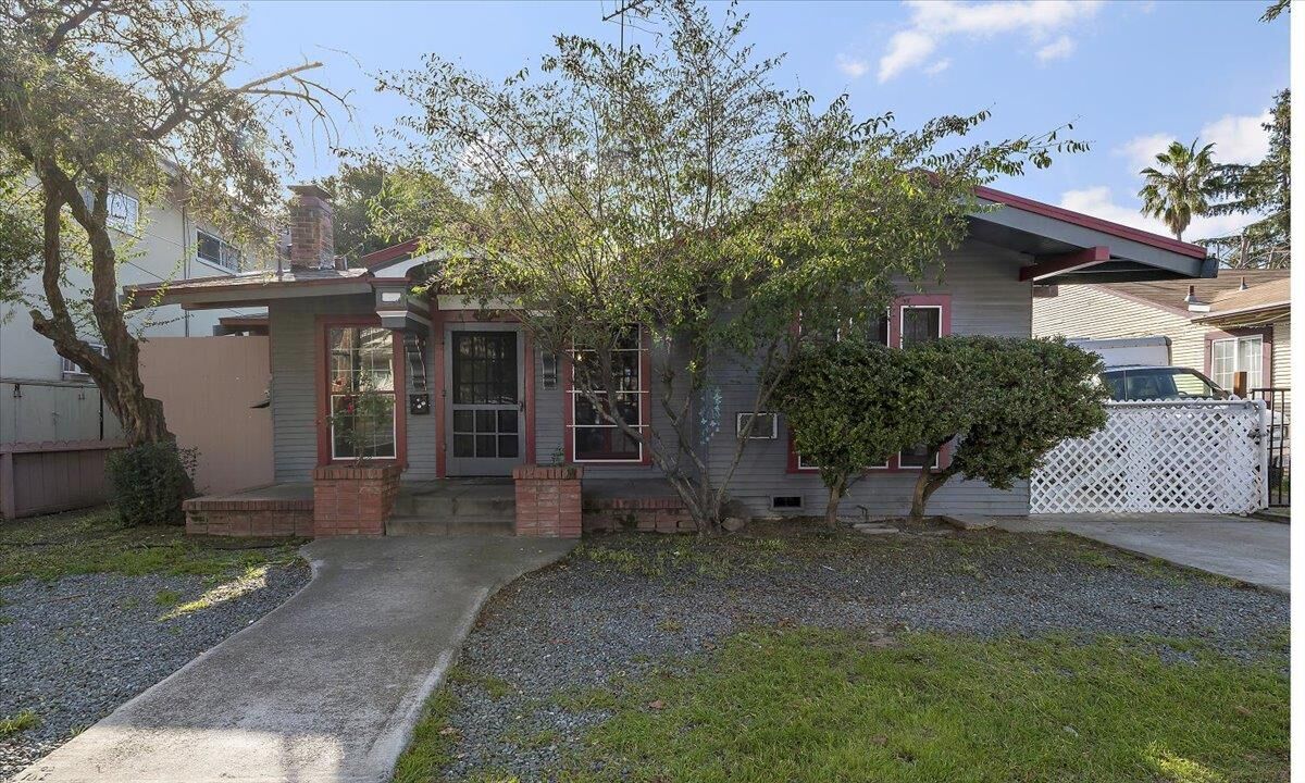 Property Photo:  763 South 11th Street  CA 95112 