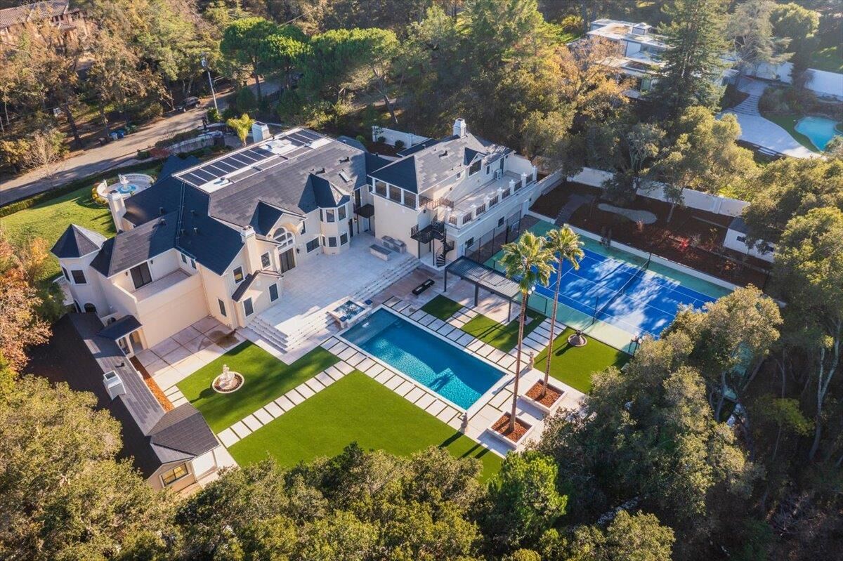 Property Photo: 18911 Decatur Road CA 95030