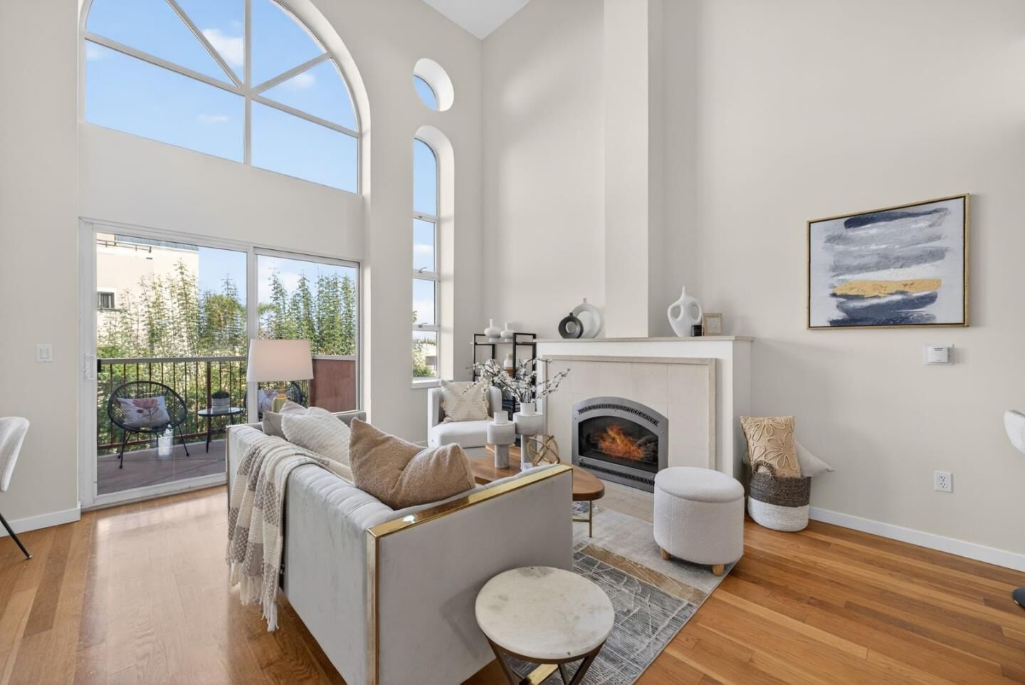 Property Photo: 350 North 2nd Street 323 CA 95112