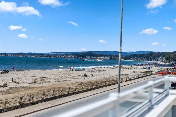 Property Photo: 325 Beach Drive CA 95003