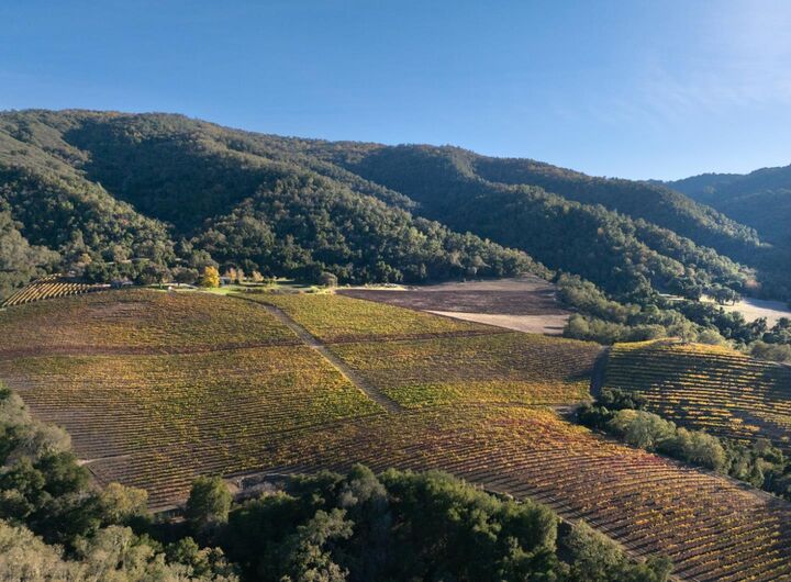 Property Photo:  20300 Cachagua Road  CA 93924 