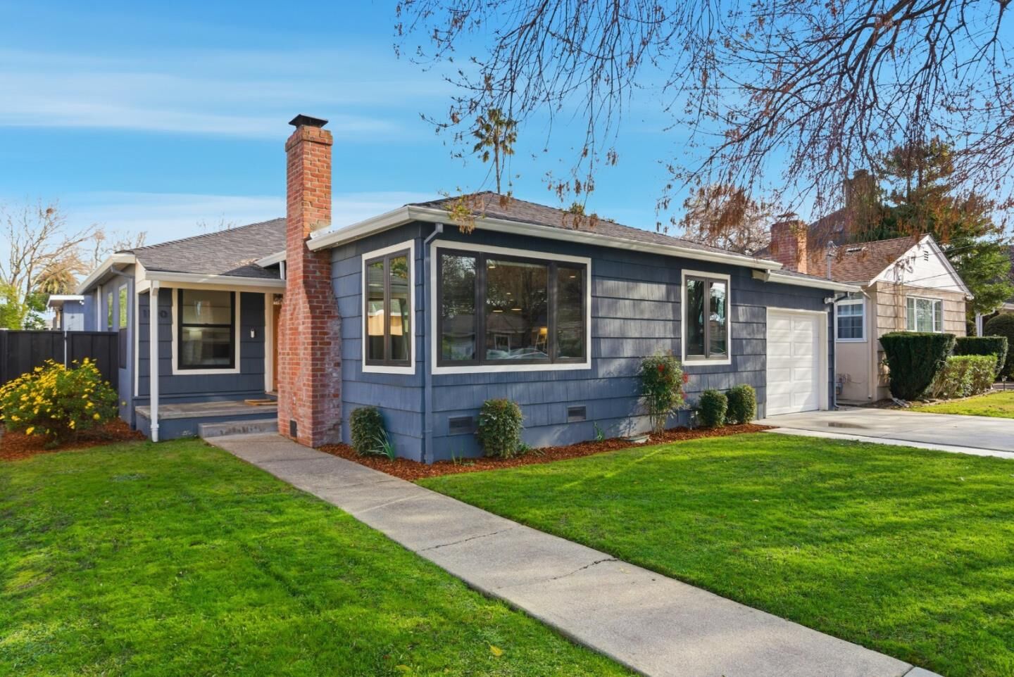 Property Photo: 1120 17th Avenue CA 94063