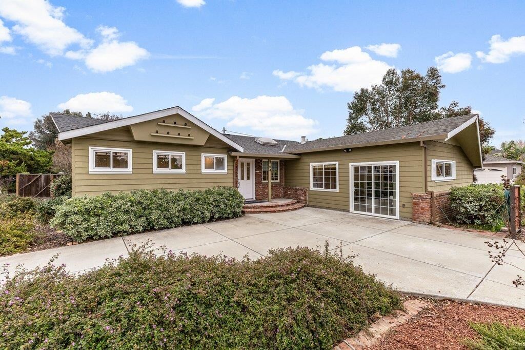 Property Photo:  764 Blaisdell Court  CA 95117 