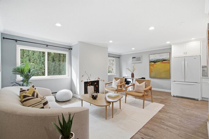 Property Photo: 848 Apricot Avenue B CA 95008