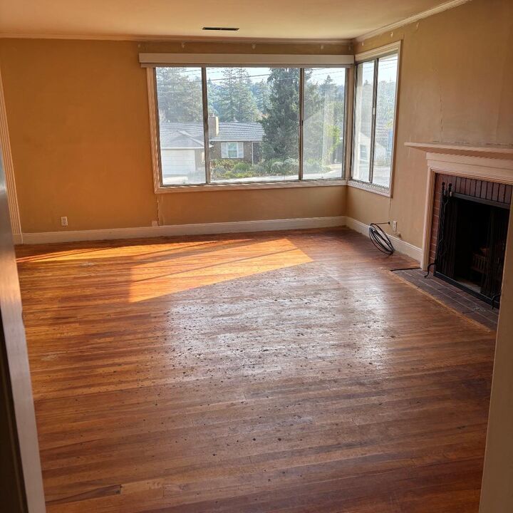 Property Photo: 1720 Francis Court CA 94002
