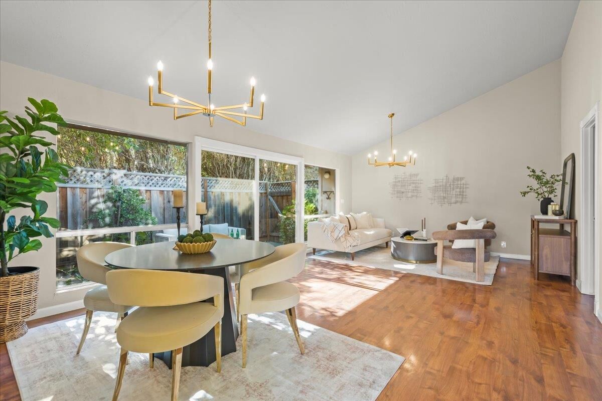 Property Photo:  1466 Woodgrove Square  CA 95117 