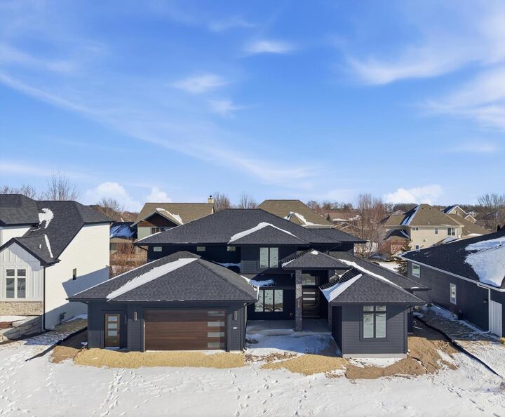 Property Photo:  819 Schewe Road  WI 53562 