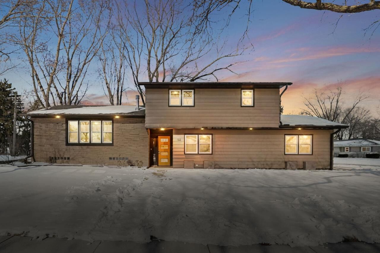 Property Photo: 132 West Macarthur Street WI 53590