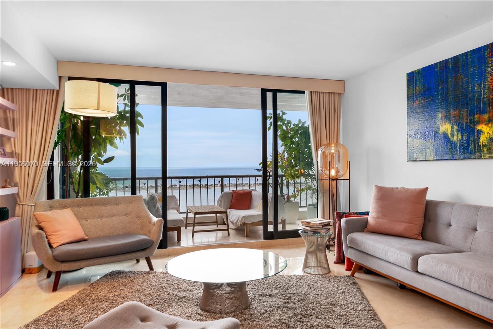 Property Photo: 1581 Brickell Ave 2302 FL 33129
