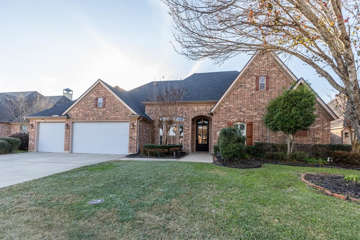 Property Photo: 3535 Prescott Dr. TX 77706