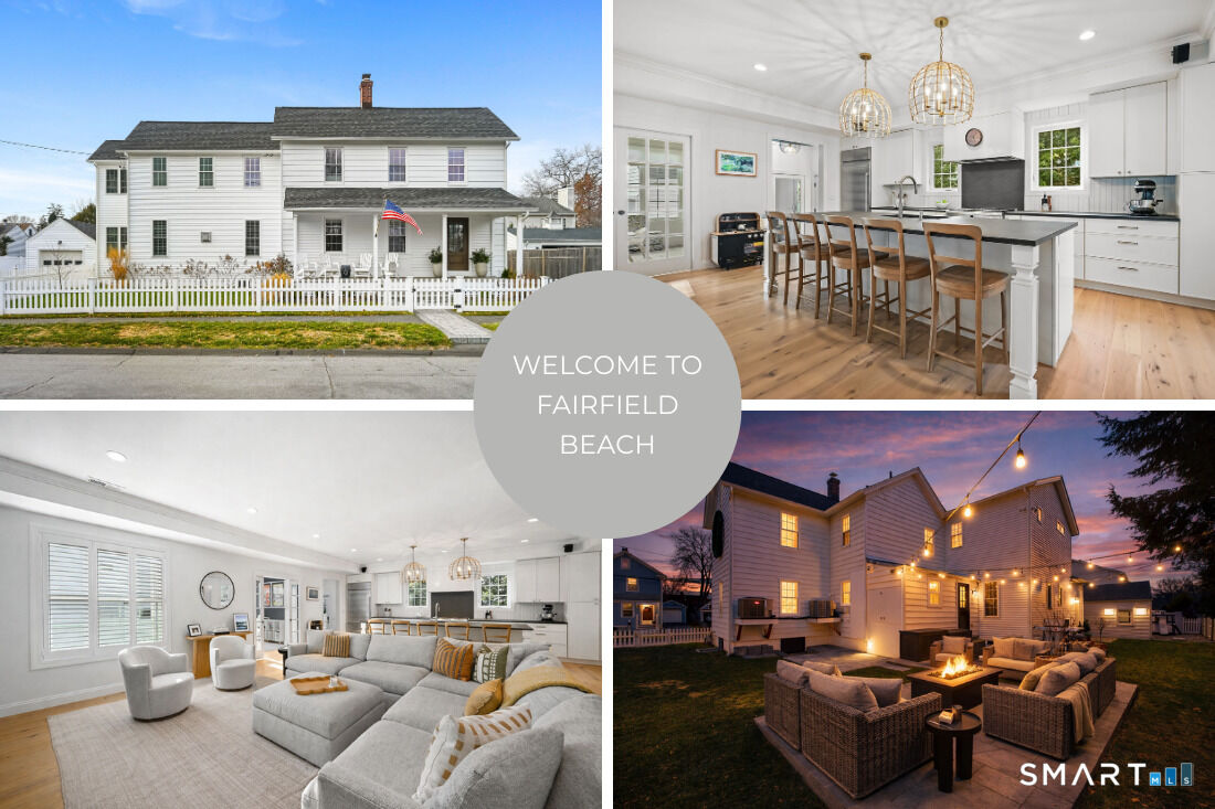 Property Photo:  464 Ruane Street  CT 06824 