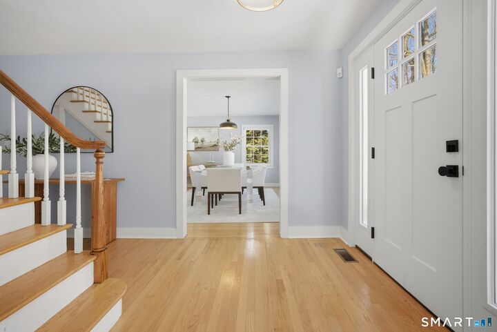 Property Photo:  341 Crestwood Road  CT 06824 