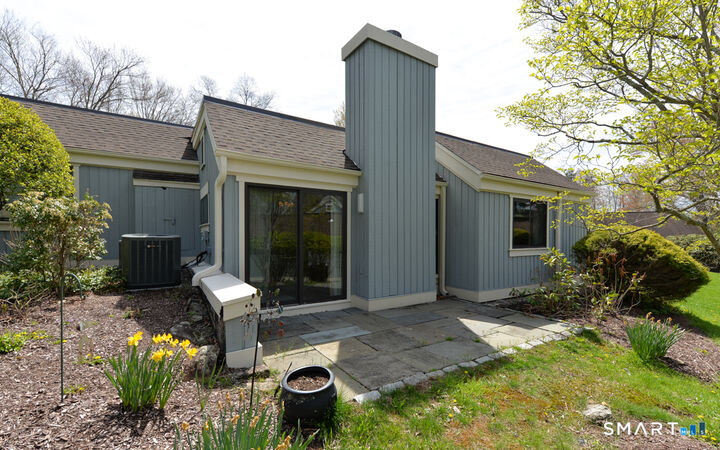 Property Photo:  968 Heritage Village A  CT 06488 