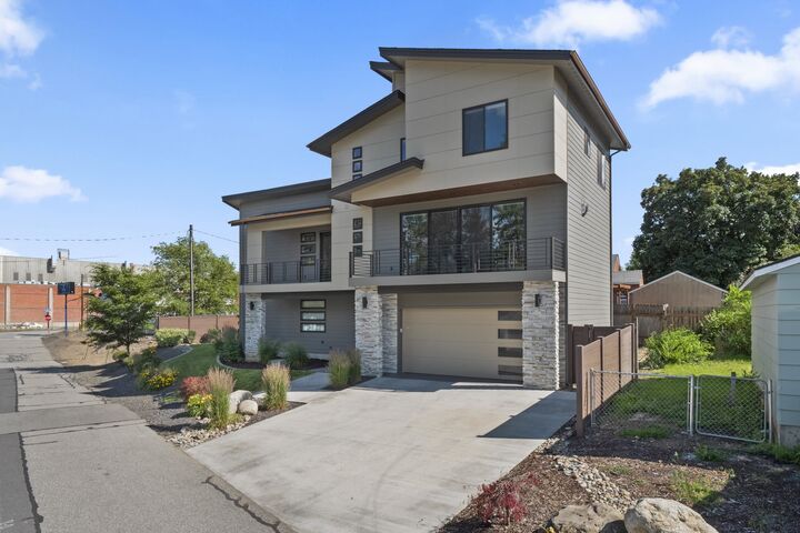 Property Photo:  8928 E South Riverway Ave  WA 99212 