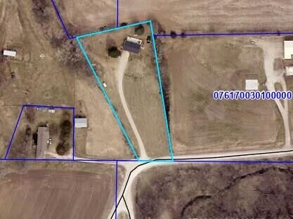 Property Photo: 24214 Masters Road IA 51534