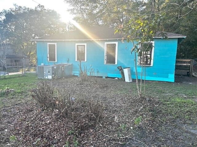 Property Photo:  1312 Alabama Street  FL 32304 