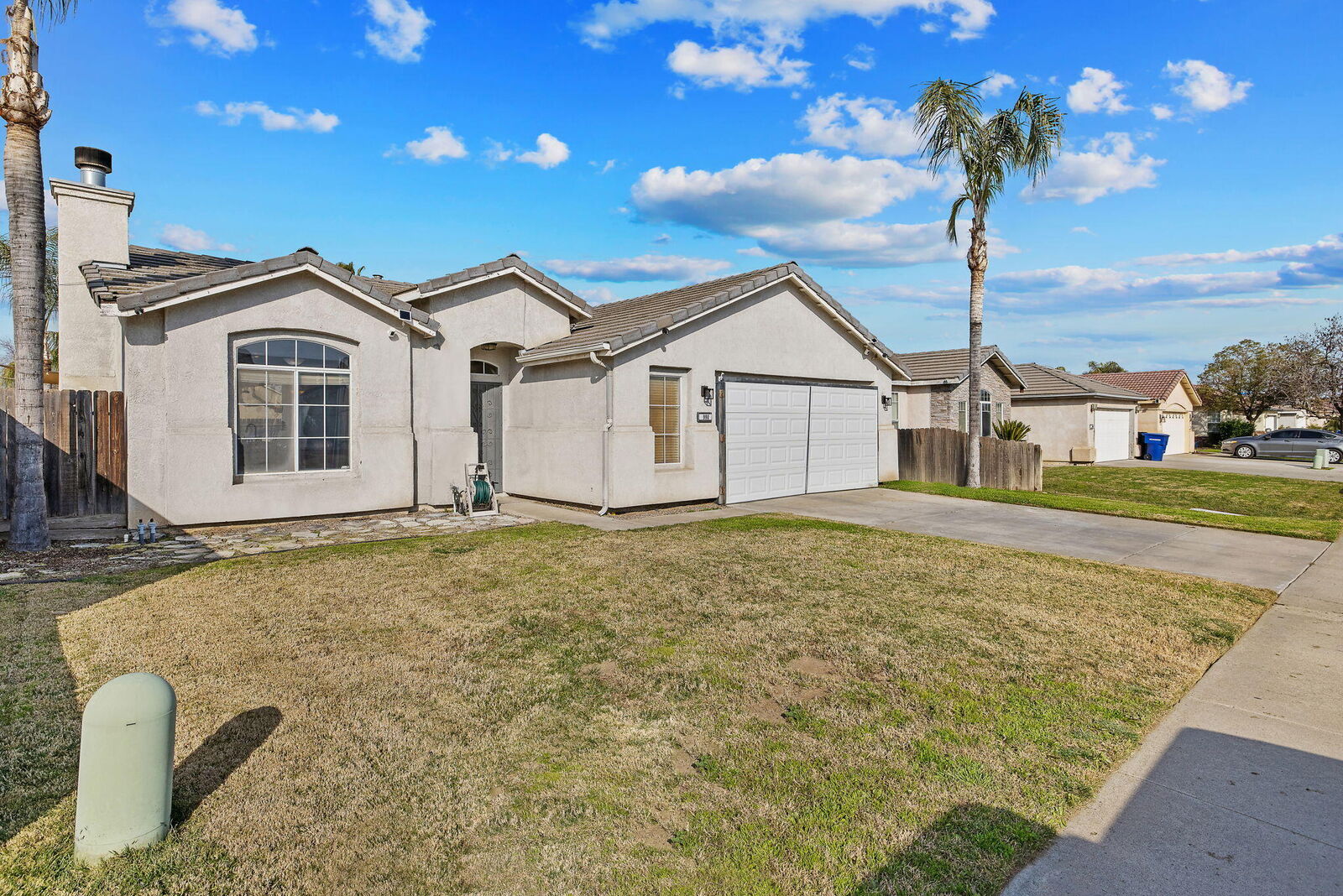Property Photo:  990 Northstar Drive  CA 93230 