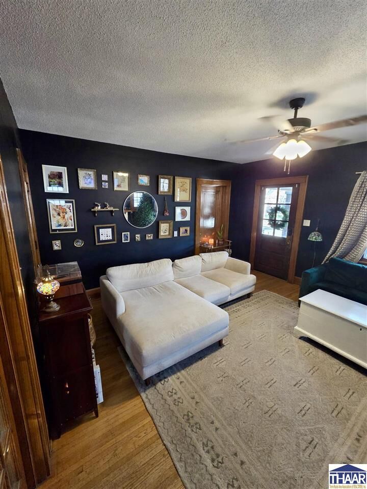 Property Photo:  239 S 22nd Street  IN 47803 