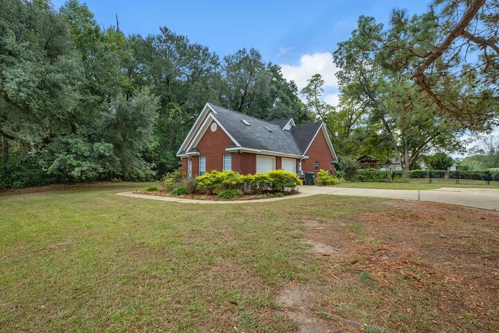 Property Photo:  130 17th Avenue  GA 39828 