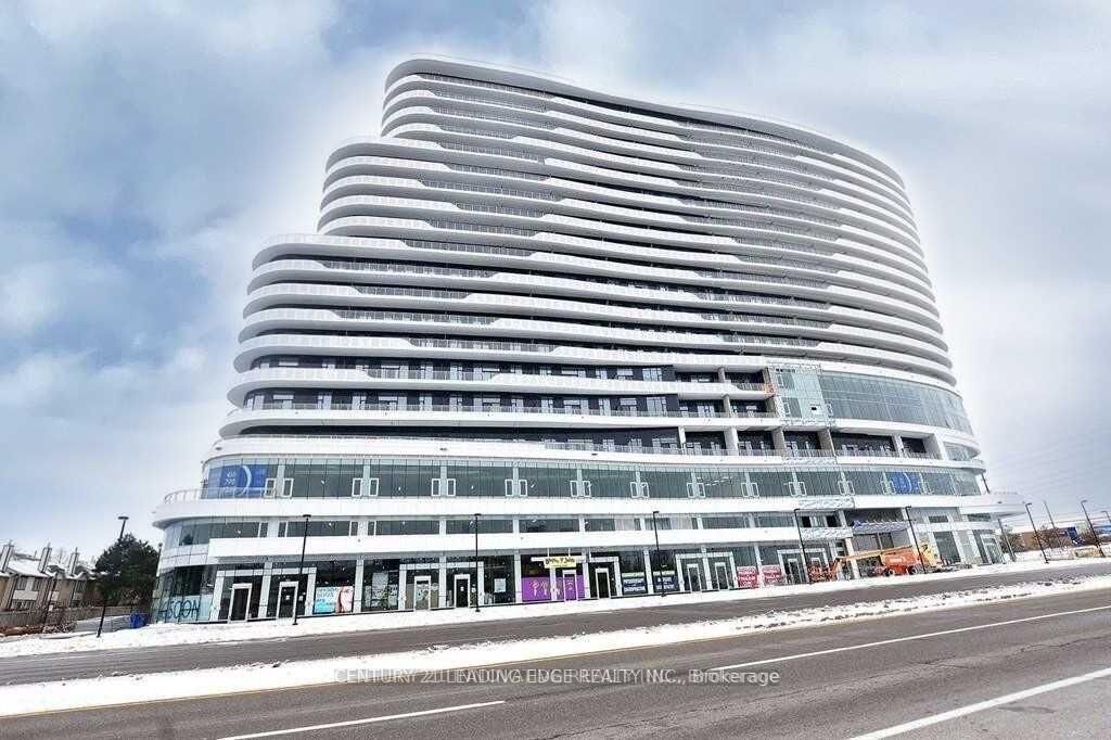 Property Photo:  2520 Eglinton Avenue W 1016  ON L5M 0Y4 