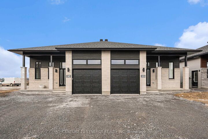 Photo de la propriété:  253 Argile Street B  ON K0A 1M0 