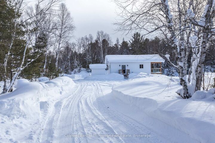 Property Photo:  255 Eighth Avenue  ON P0A 1Y0 