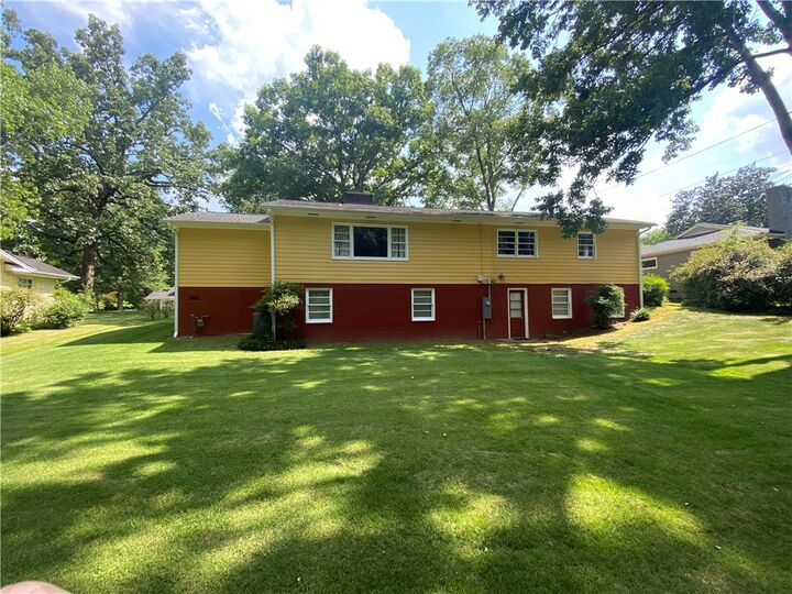 Property Photo:  252 Riggs Drive  SC 29631 