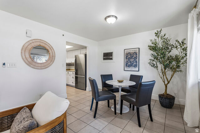 Property Photo:  608 S 500 W 2  UT 84601 