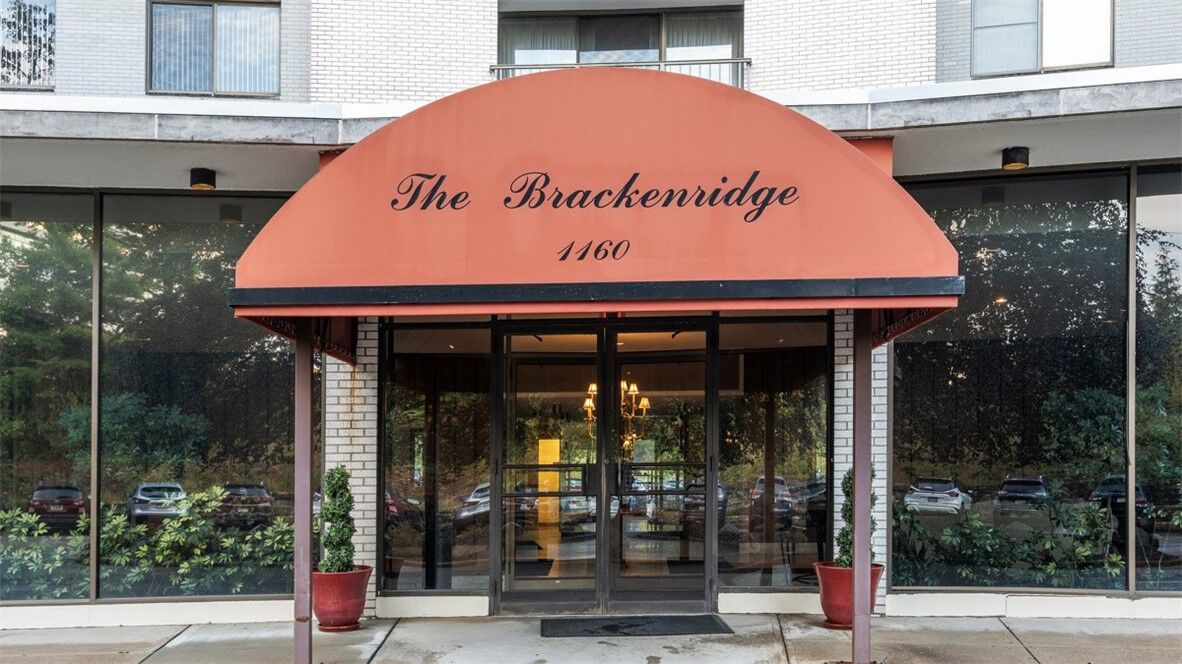 Property Photo:  1160 Bower Hill Road 716A  PA 15243 